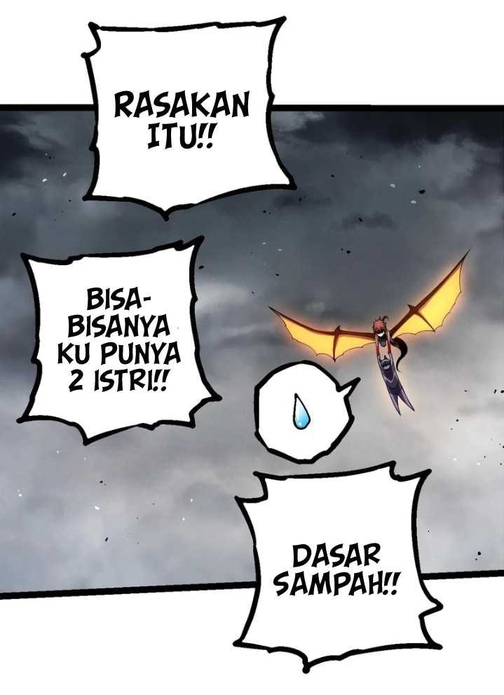 Read Evolution Begins With A Big Tree (ID) Manga Online