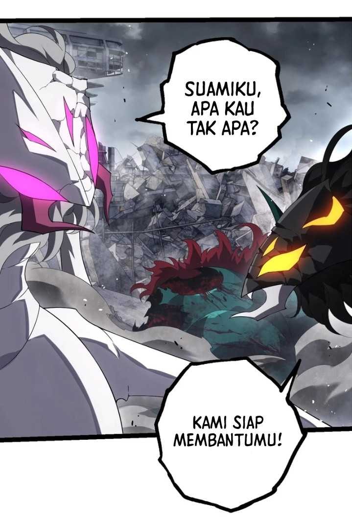 Read Evolution Begins With A Big Tree (ID) Manga Online