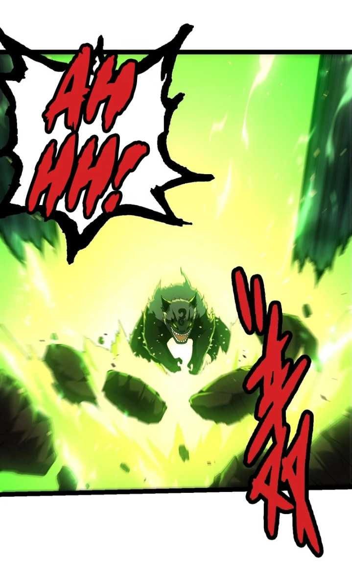 Read Evolution Begins With A Big Tree (ID) Manga Online