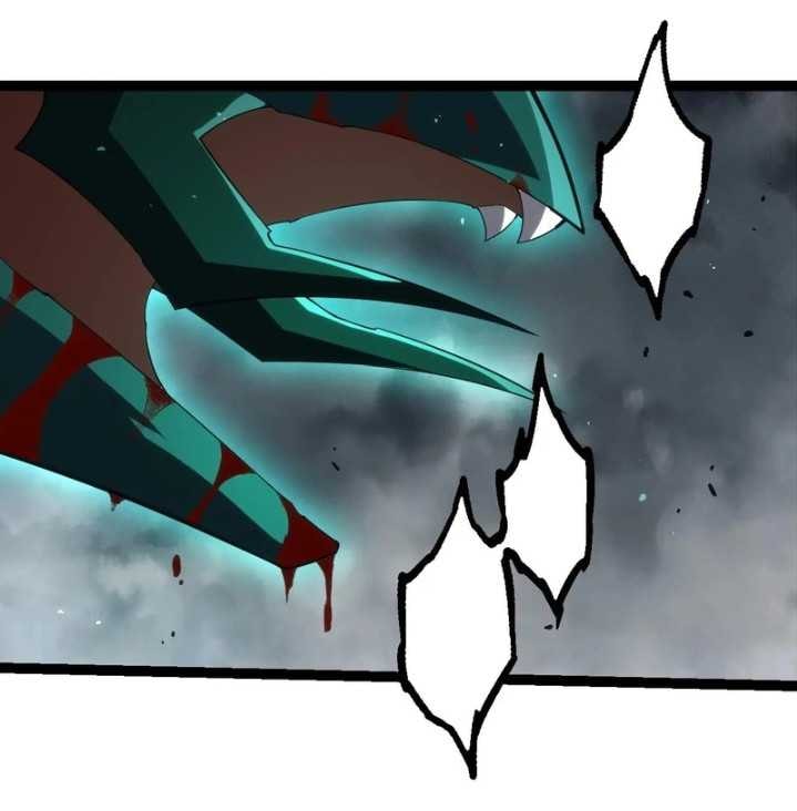 Read Evolution Begins With A Big Tree (ID) Manga Online
