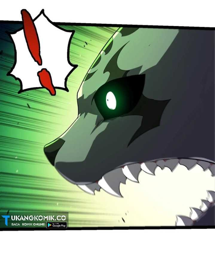Read Evolution Begins With A Big Tree (ID) Manga Online
