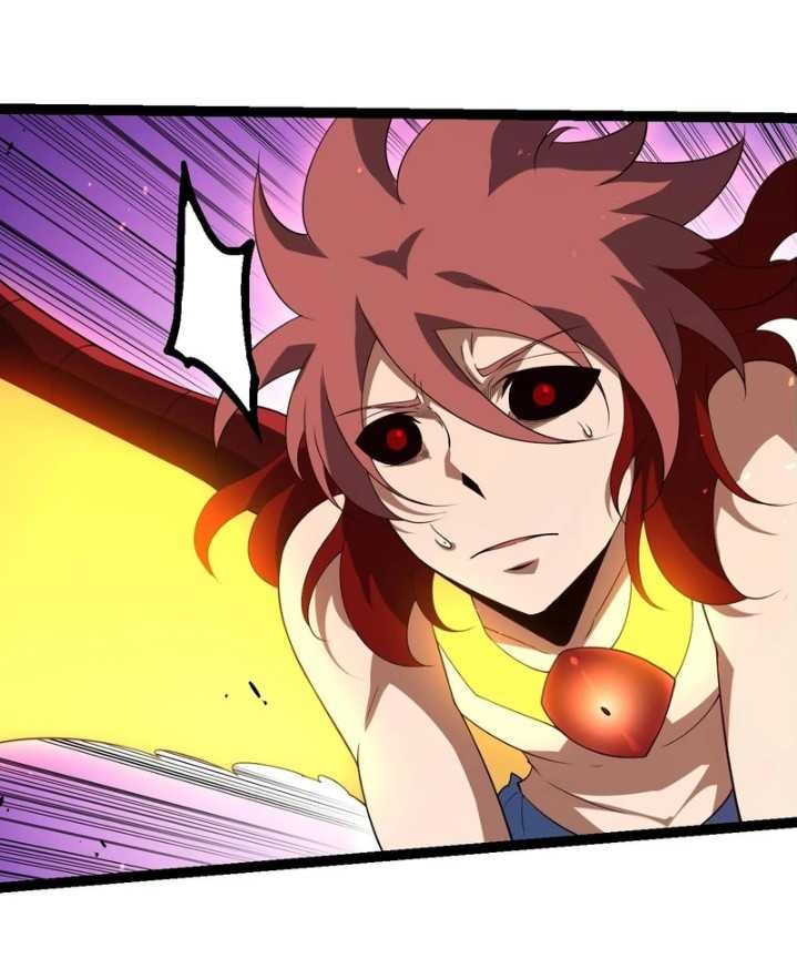 Read Evolution Begins With A Big Tree (ID) Manga Online