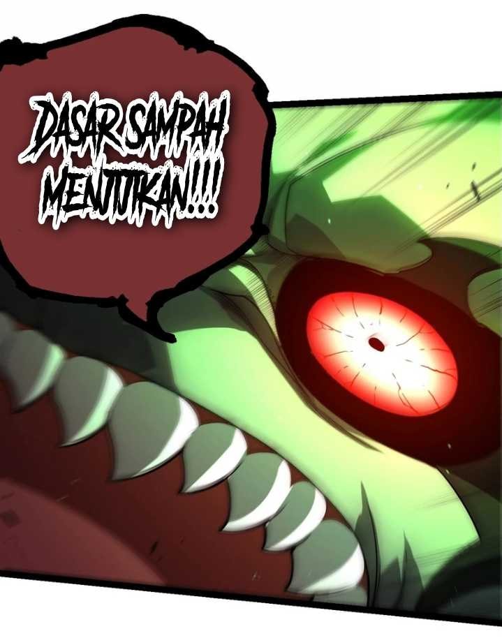 Read Evolution Begins With A Big Tree (ID) Manga Online