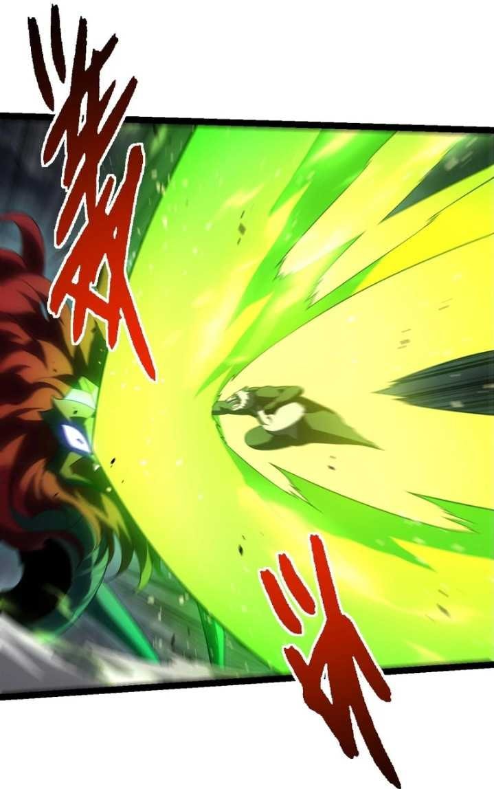 Read Evolution Begins With A Big Tree (ID) Manga Online