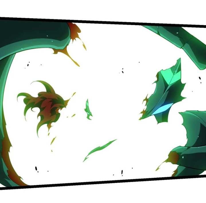 Read Evolution Begins With A Big Tree (ID) Manga Online