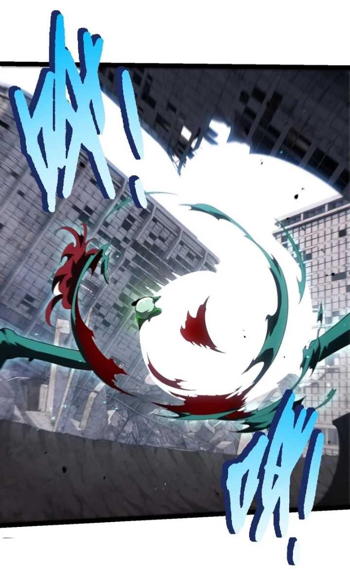 Read Evolution Begins With A Big Tree (ID) Manga Online