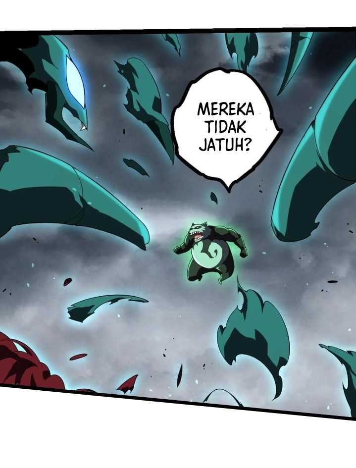 Read Evolution Begins With A Big Tree (ID) Manga Online