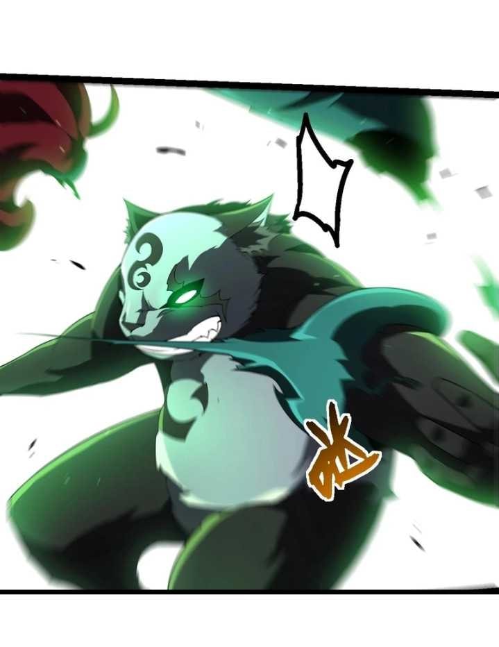 Read Evolution Begins With A Big Tree (ID) Manga Online