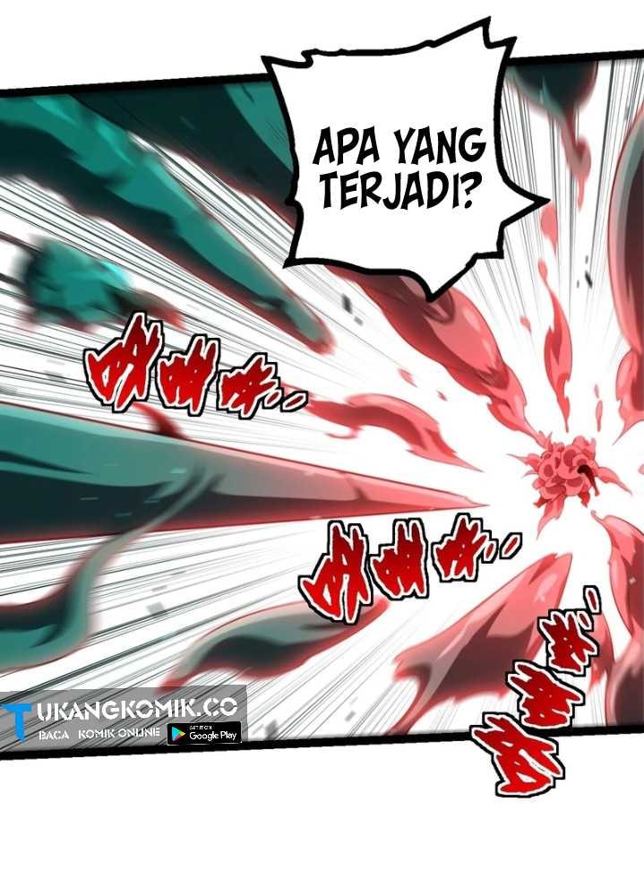 Read Evolution Begins With A Big Tree (ID) Manga Online