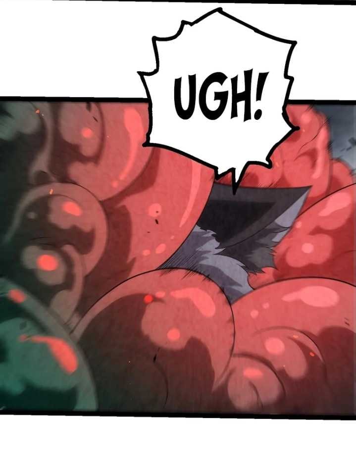 Read Evolution Begins With A Big Tree (ID) Manga Online