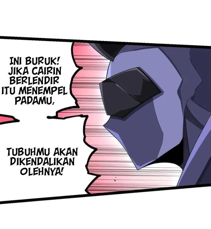 Read Evolution Begins With A Big Tree (ID) Manga Online