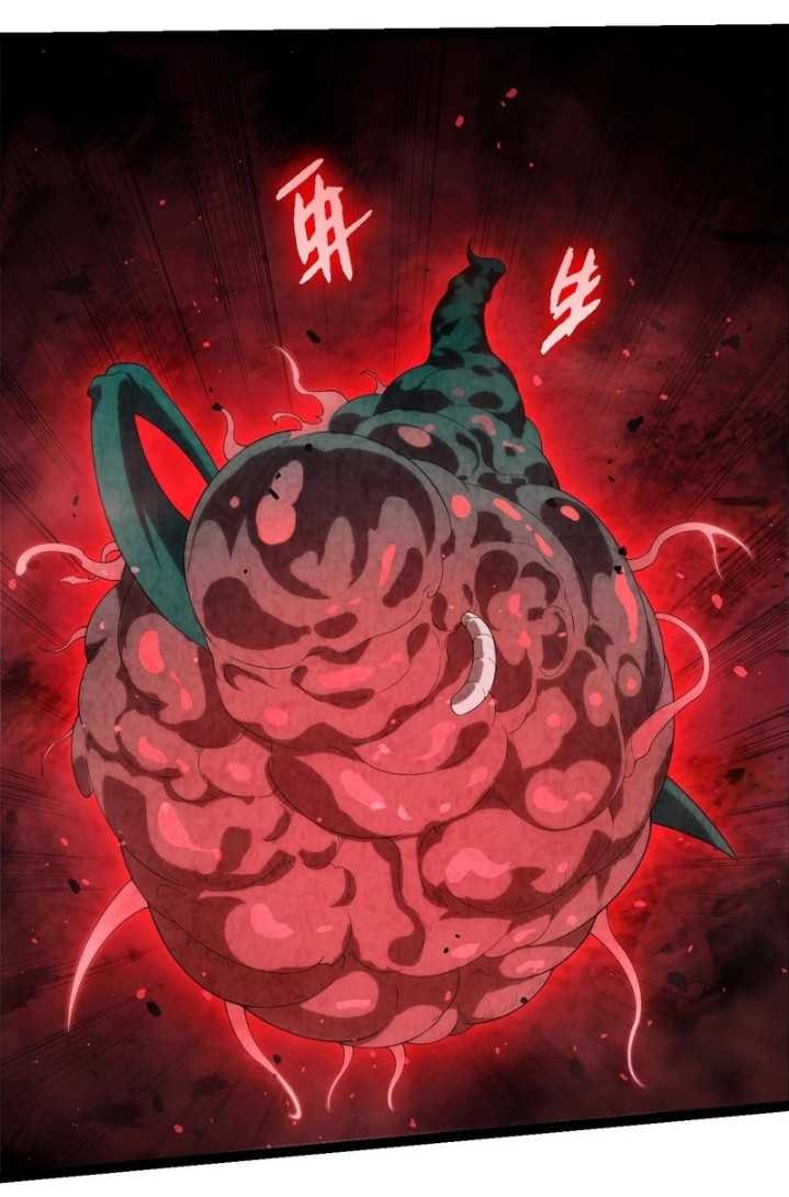 Read Evolution Begins With A Big Tree (ID) Manga Online