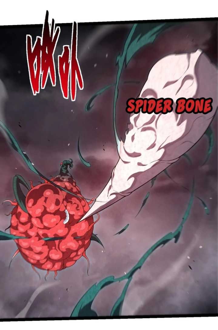 Read Evolution Begins With A Big Tree (ID) Manga Online