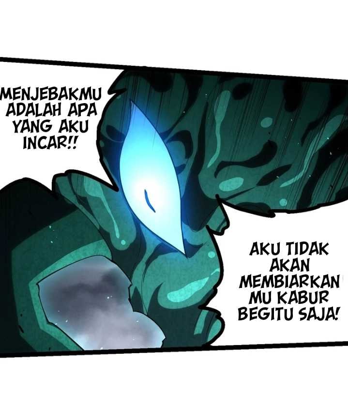 Read Evolution Begins With A Big Tree (ID) Manga Online