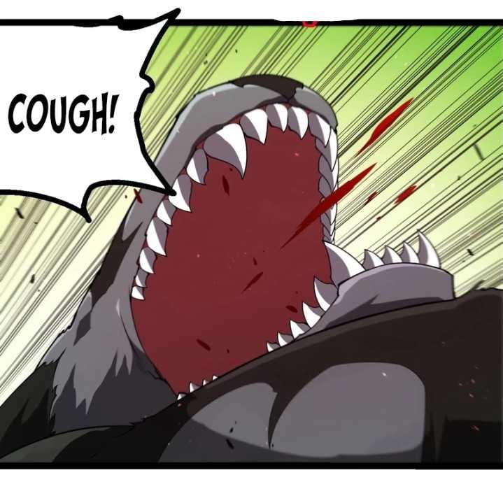 Read Evolution Begins With A Big Tree (ID) Manga Online