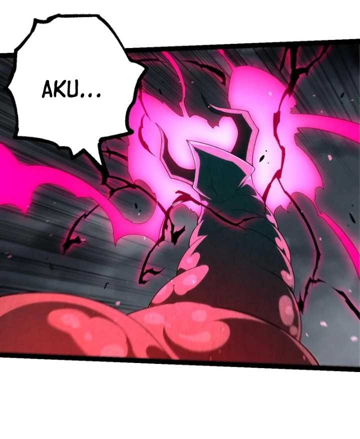 Read Evolution Begins With A Big Tree (ID) Manga Online