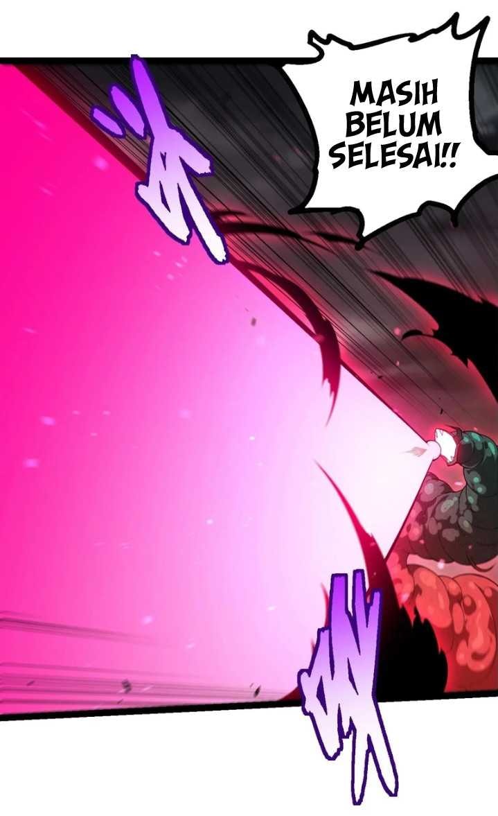 Read Evolution Begins With A Big Tree (ID) Manga Online