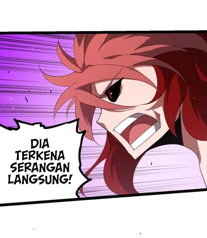 Read Evolution Begins With A Big Tree (ID) Manga Online