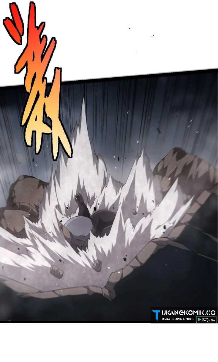 Read Evolution Begins With A Big Tree (ID) Manga Online