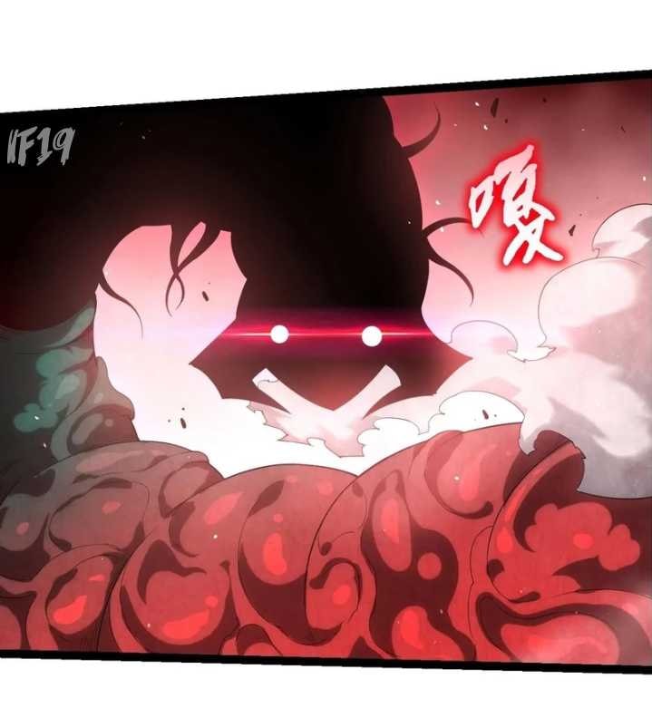 Read Evolution Begins With A Big Tree (ID) Manga Online
