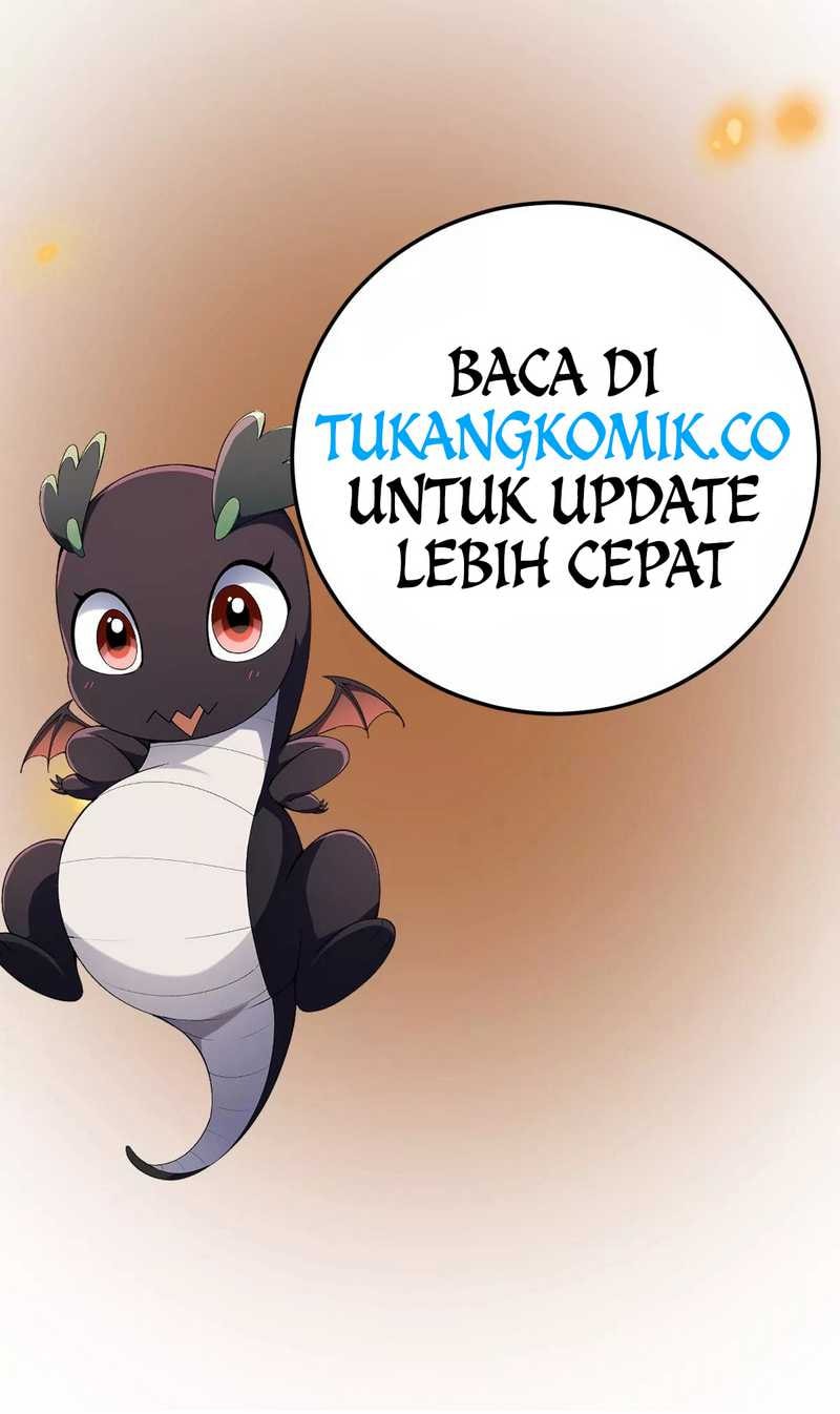 Read Evolution Begins With A Big Tree (ID) Manga Online