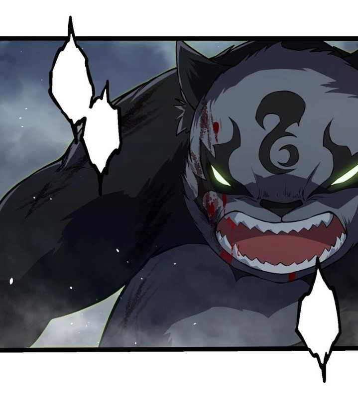 Read Evolution Begins With A Big Tree (ID) Manga Online