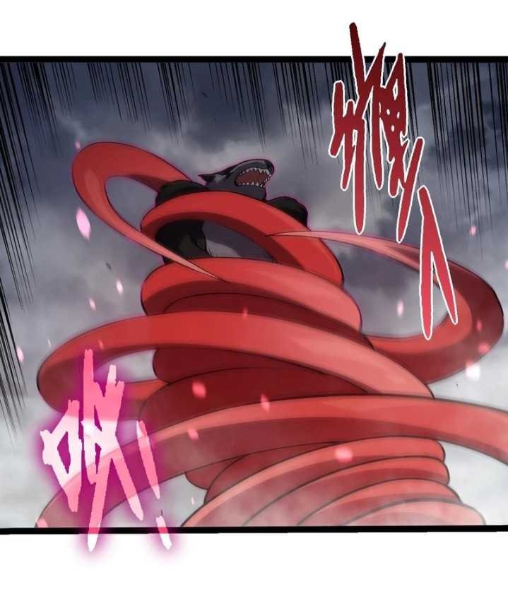 Read Evolution Begins With A Big Tree (ID) Manga Online
