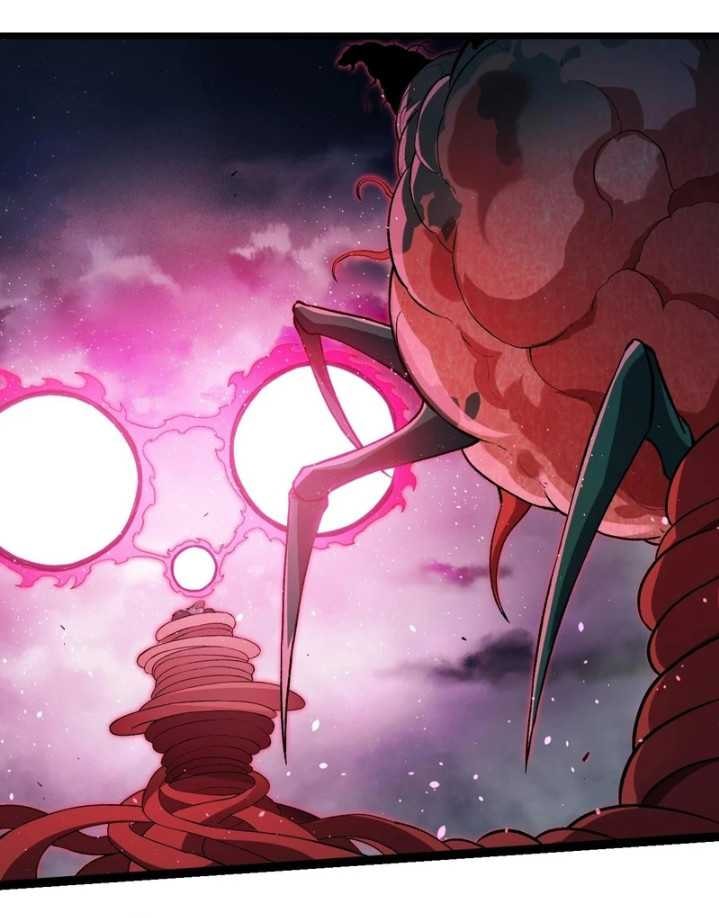 Read Evolution Begins With A Big Tree (ID) Manga Online