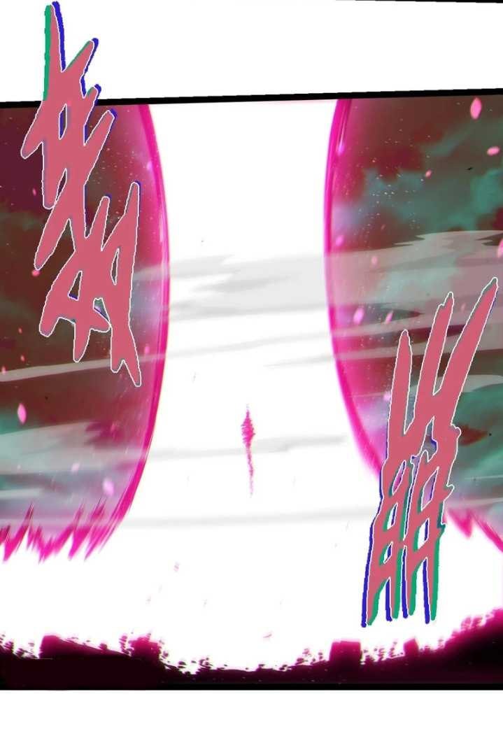 Read Evolution Begins With A Big Tree (ID) Manga Online
