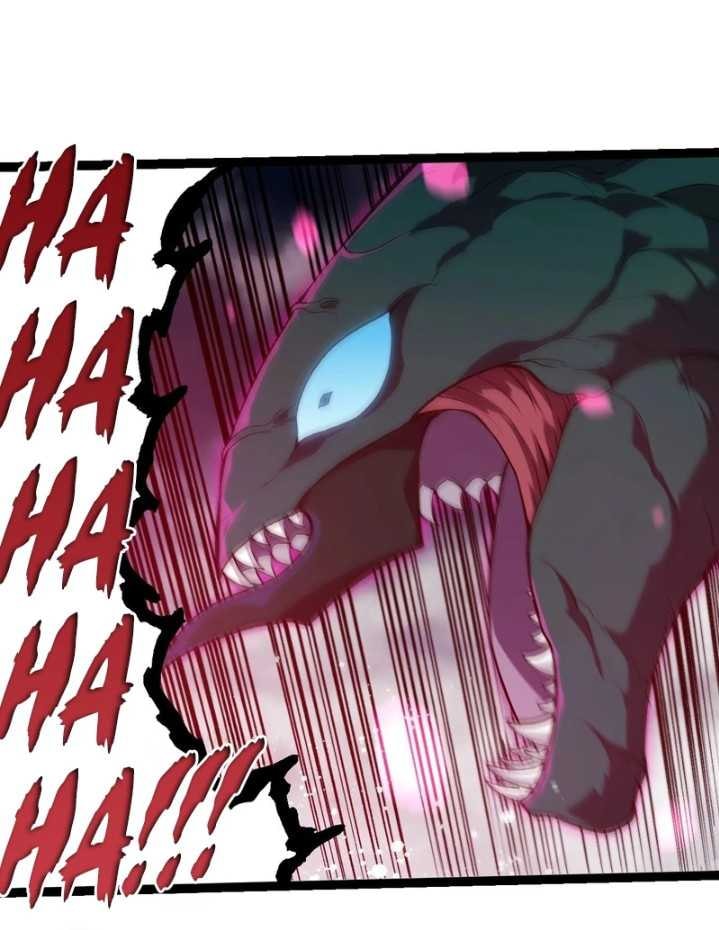 Read Evolution Begins With A Big Tree (ID) Manga Online