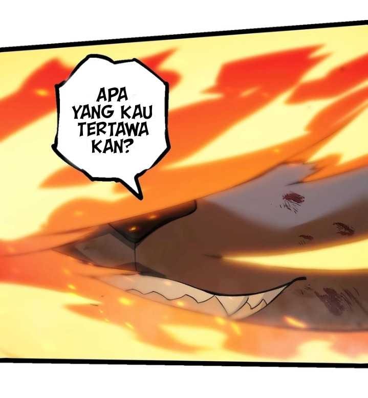 Read Evolution Begins With A Big Tree (ID) Manga Online