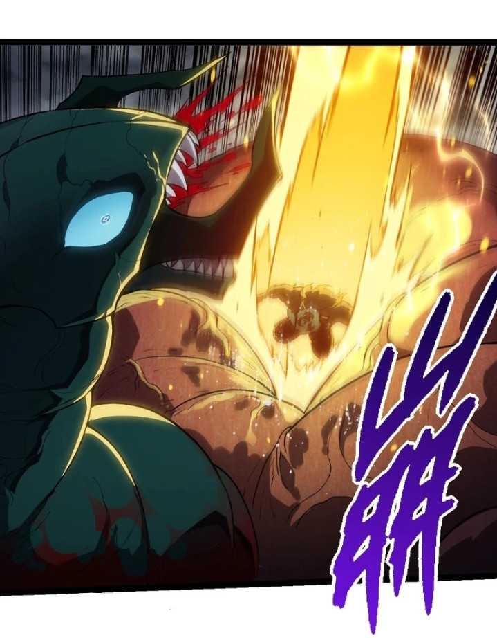 Read Evolution Begins With A Big Tree (ID) Manga Online