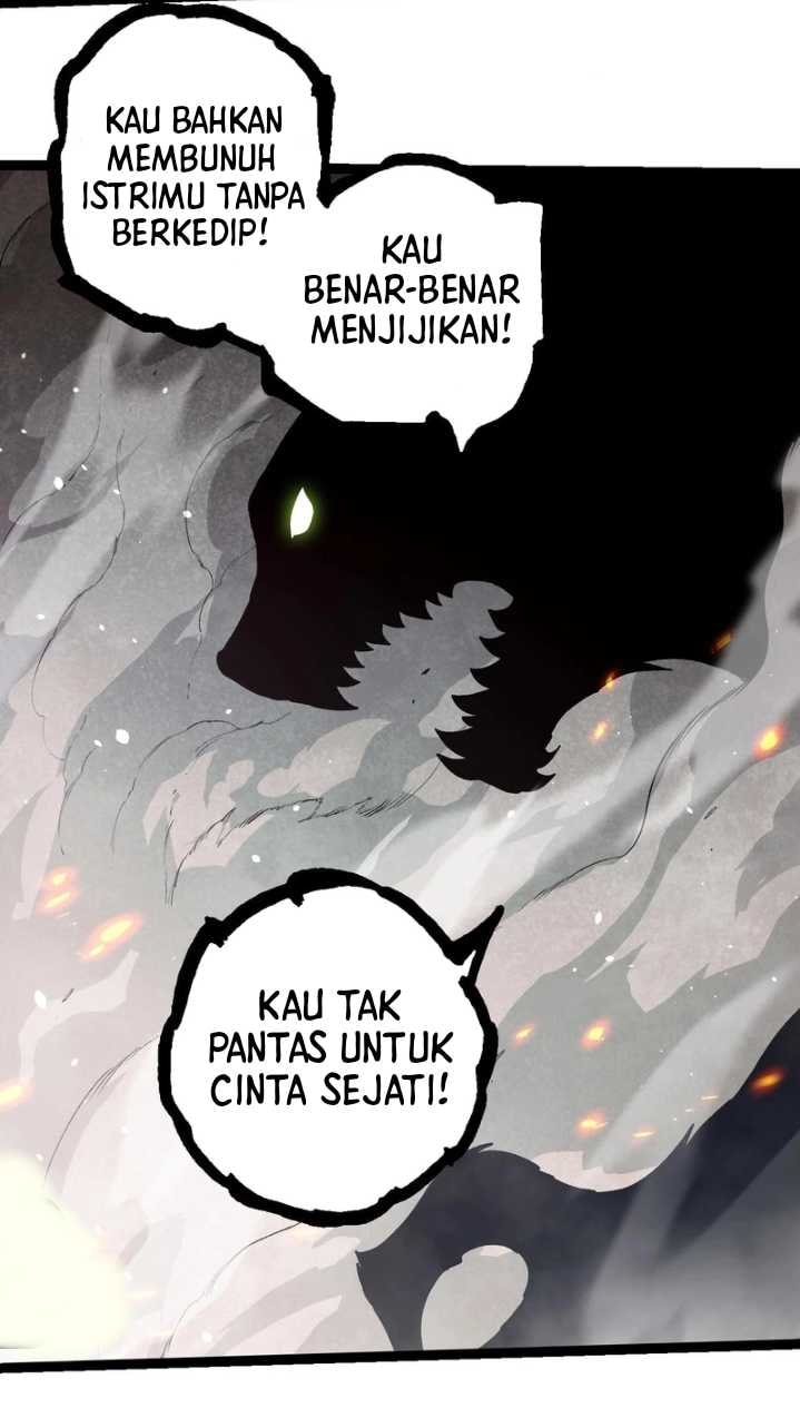 Read Evolution Begins With A Big Tree (ID) Manga Online