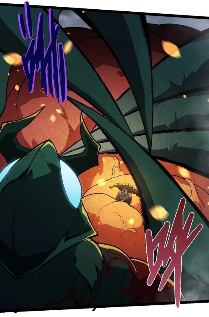 Read Evolution Begins With A Big Tree (ID) Manga Online