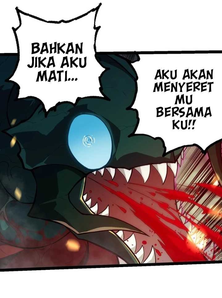 Read Evolution Begins With A Big Tree (ID) Manga Online