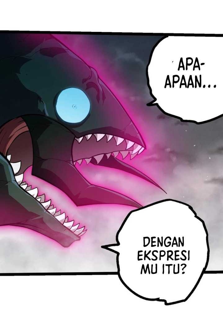 Read Evolution Begins With A Big Tree (ID) Manga Online