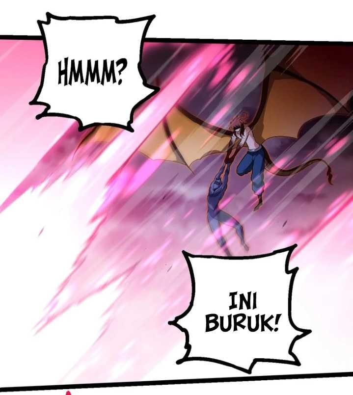 Read Evolution Begins With A Big Tree (ID) Manga Online