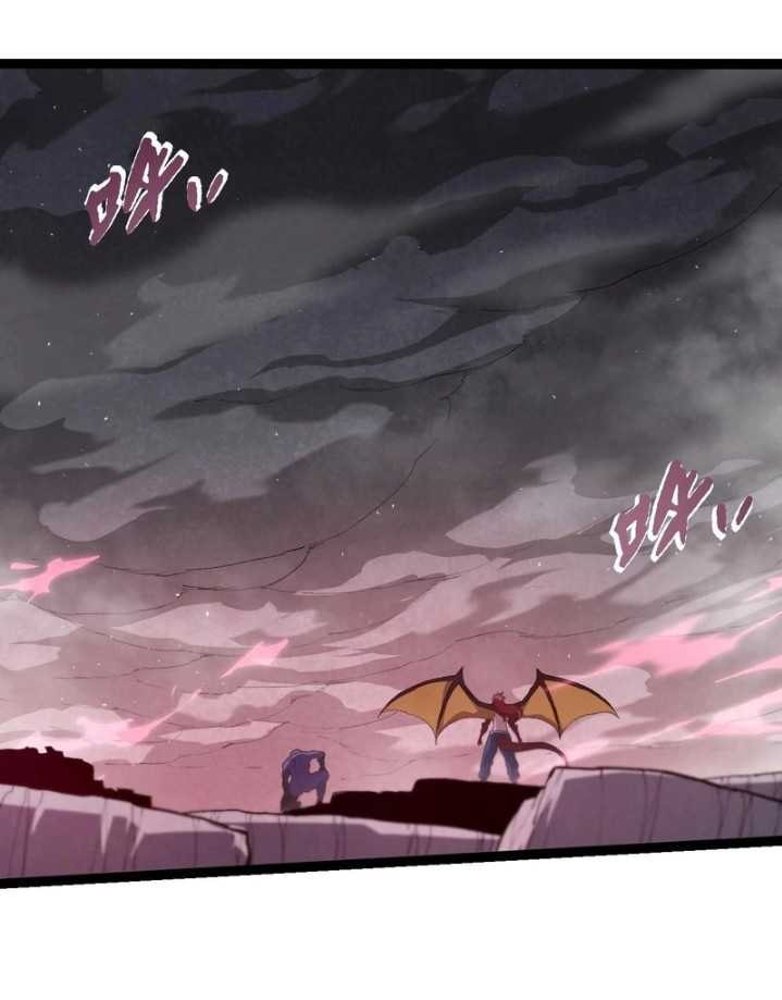 Read Evolution Begins With A Big Tree (ID) Manga Online