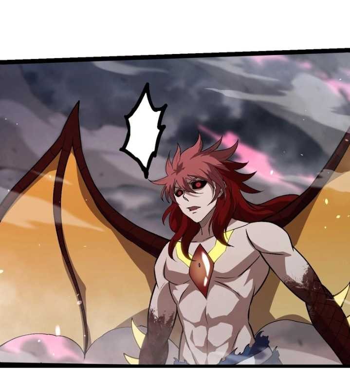 Read Evolution Begins With A Big Tree (ID) Manga Online