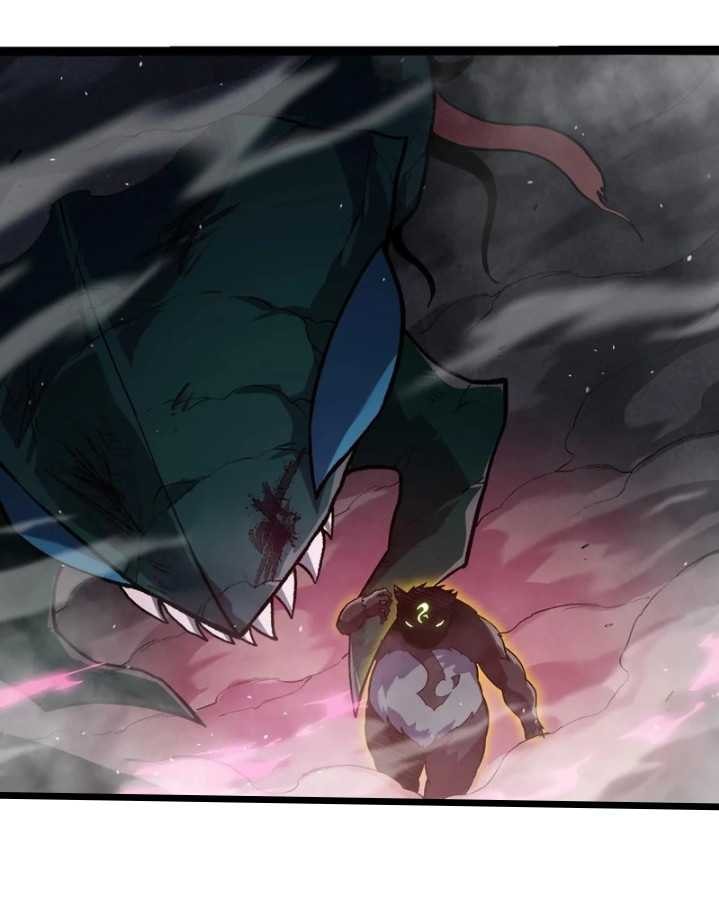 Read Evolution Begins With A Big Tree (ID) Manga Online