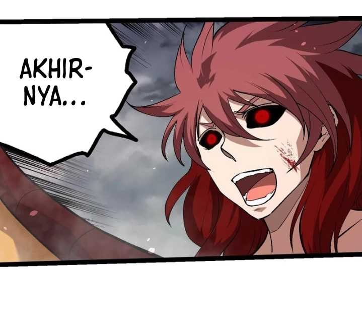 Read Evolution Begins With A Big Tree (ID) Manga Online