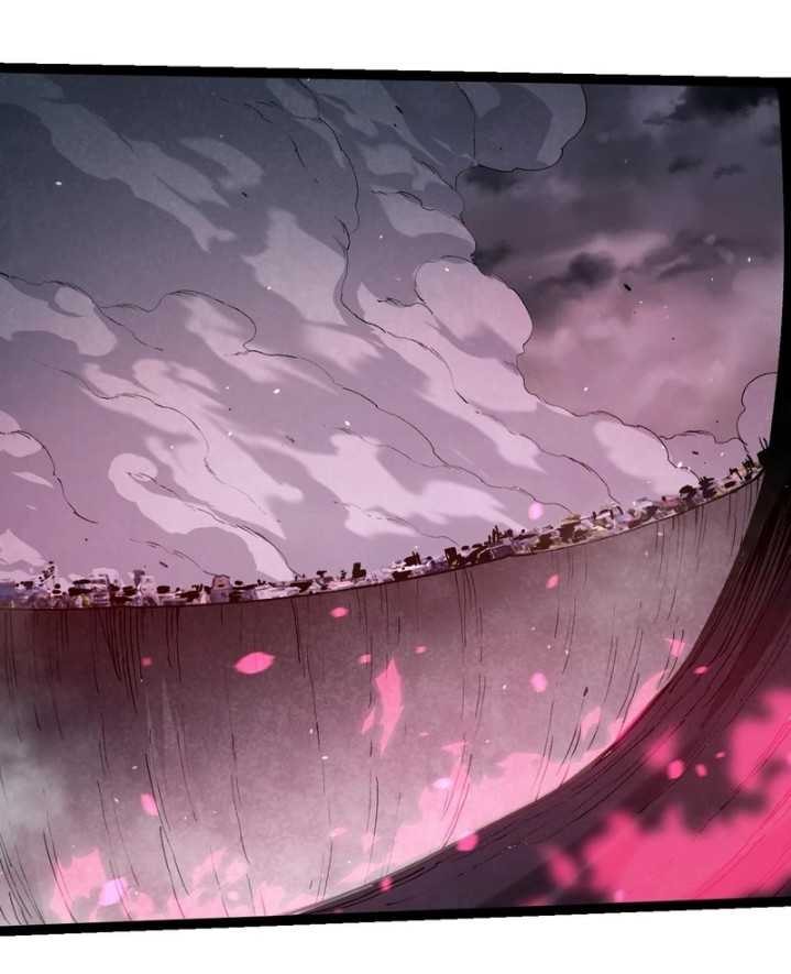 Read Evolution Begins With A Big Tree (ID) Manga Online