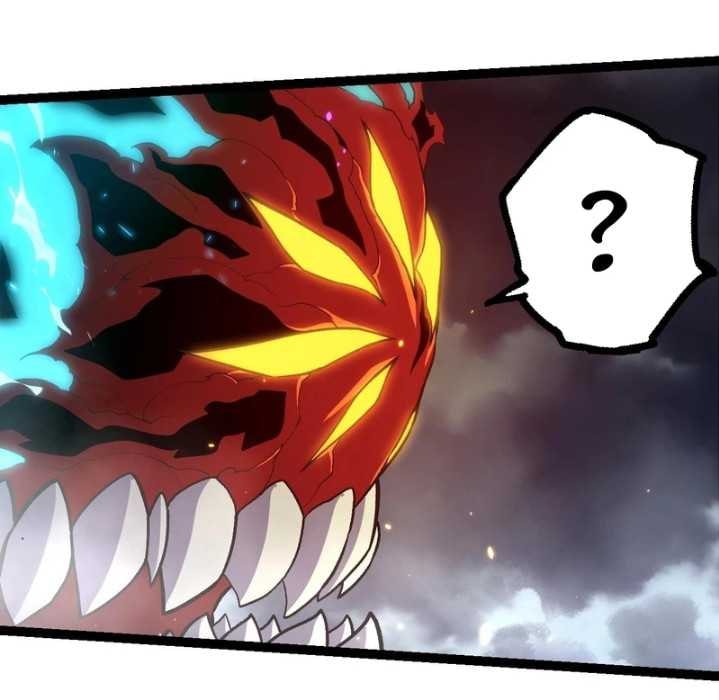 Read Evolution Begins With A Big Tree (ID) Manga Online