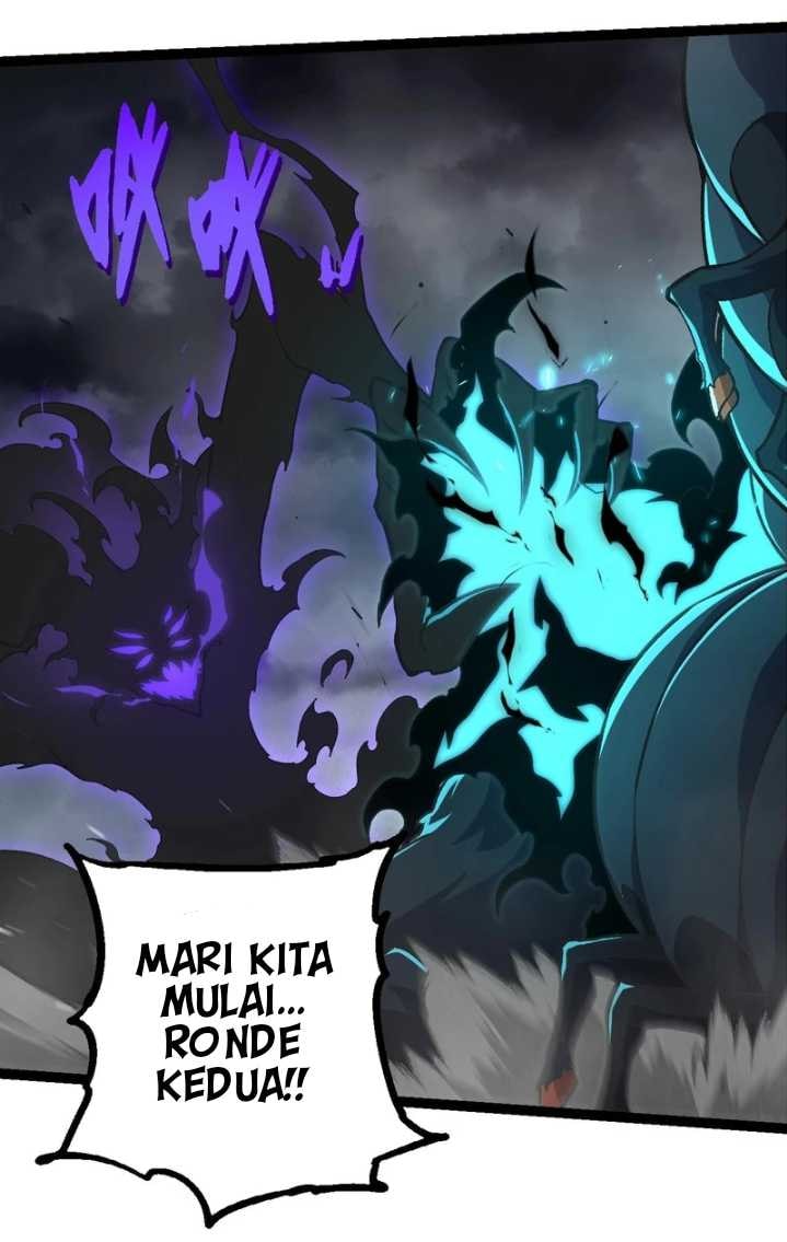 Read Evolution Begins With A Big Tree (ID) Manga Online