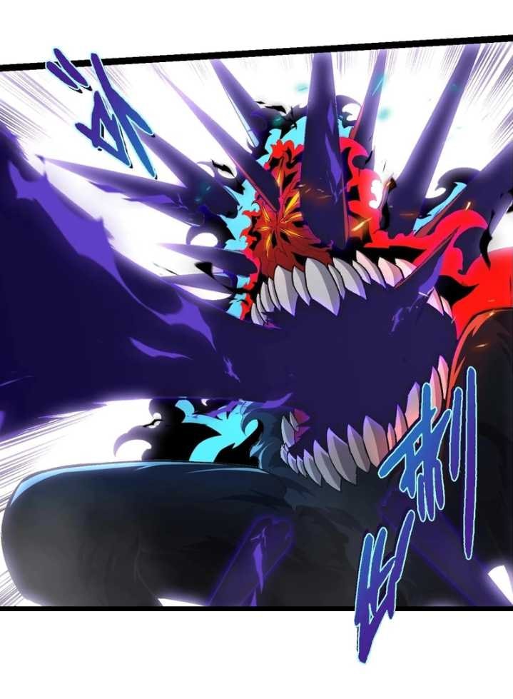 Read Evolution Begins With A Big Tree (ID) Manga Online