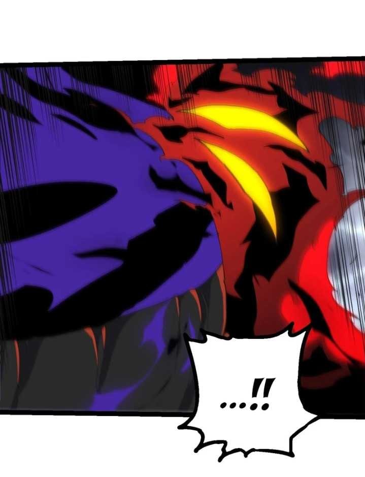 Read Evolution Begins With A Big Tree (ID) Manga Online