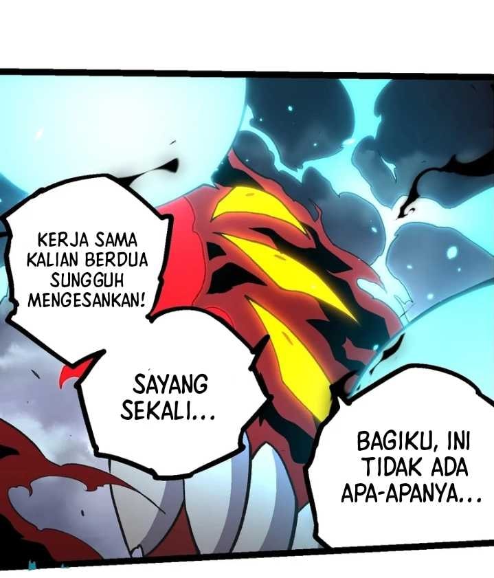 Read Evolution Begins With A Big Tree (ID) Manga Online