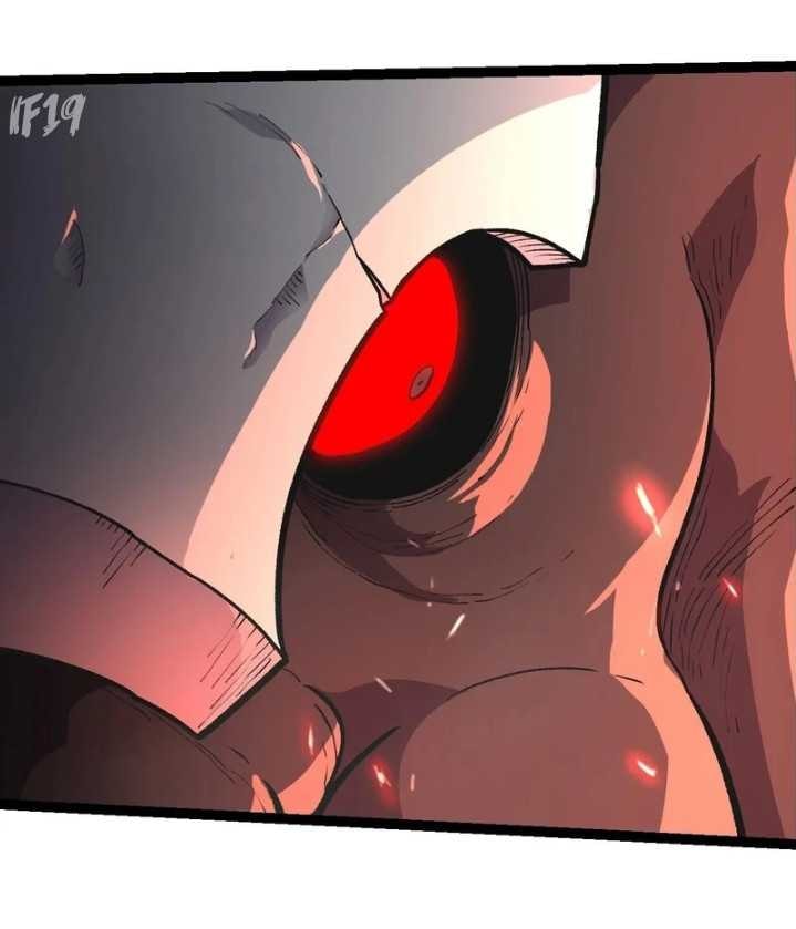Read Evolution Begins With A Big Tree (ID) Manga Online