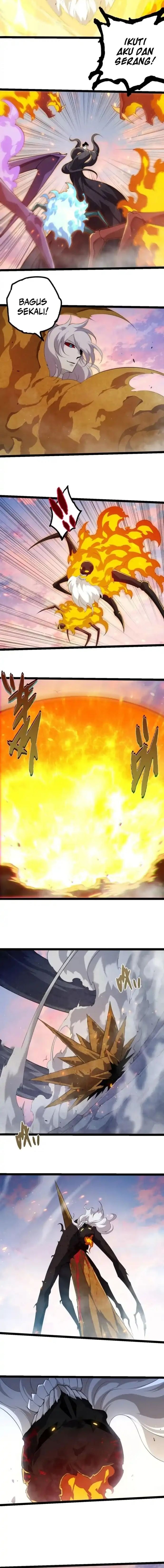 Read Evolution Begins With A Big Tree (ID) Manga Online