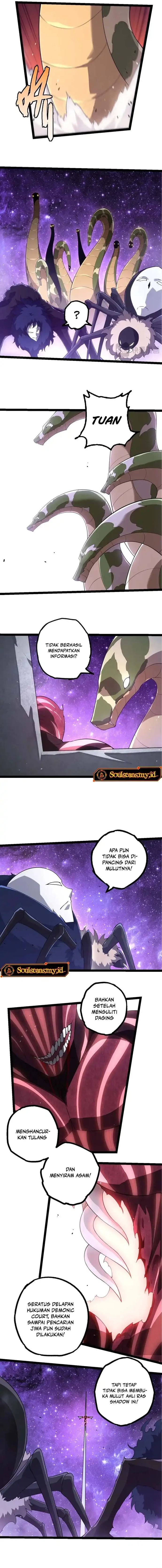 Read Evolution Begins With A Big Tree (ID) Manga Online